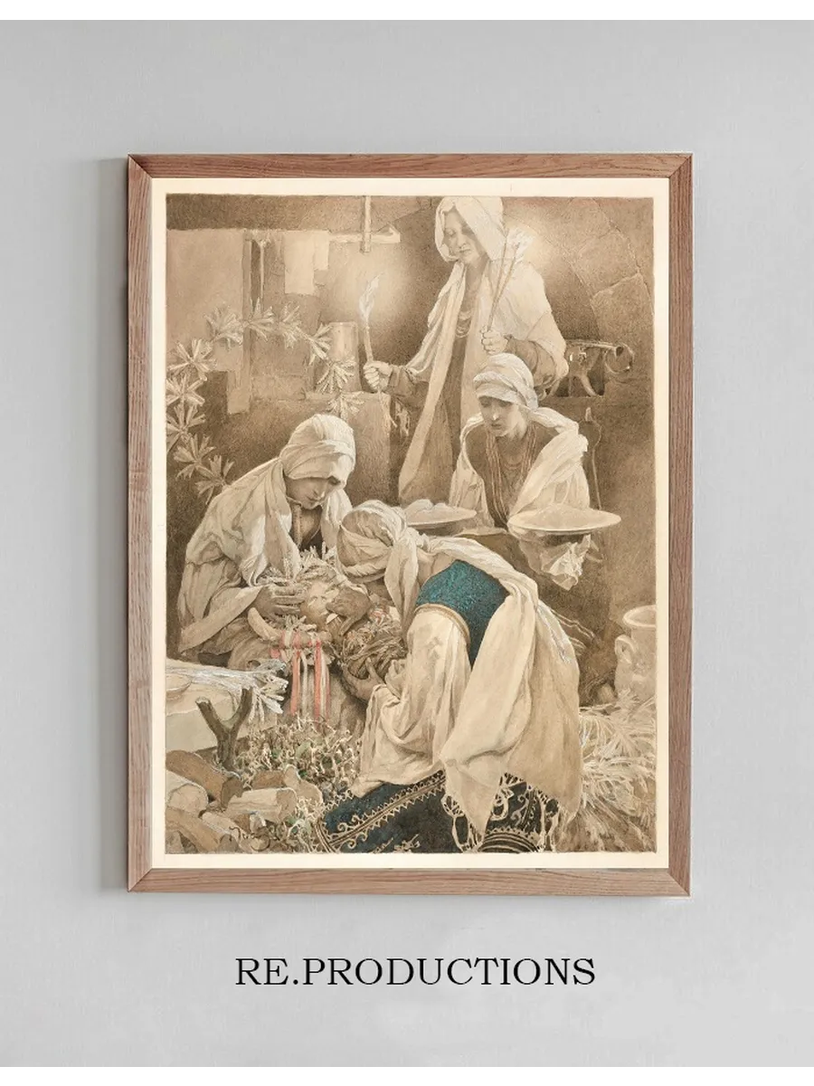 Maslenitsa Effigy