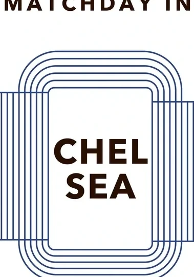 Matchday in Chelsea