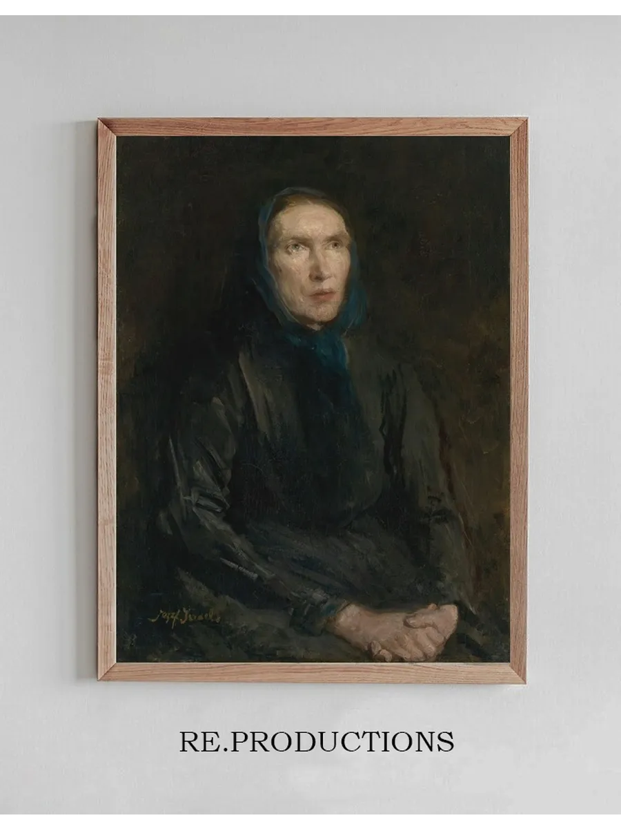 Mater Dolorosa