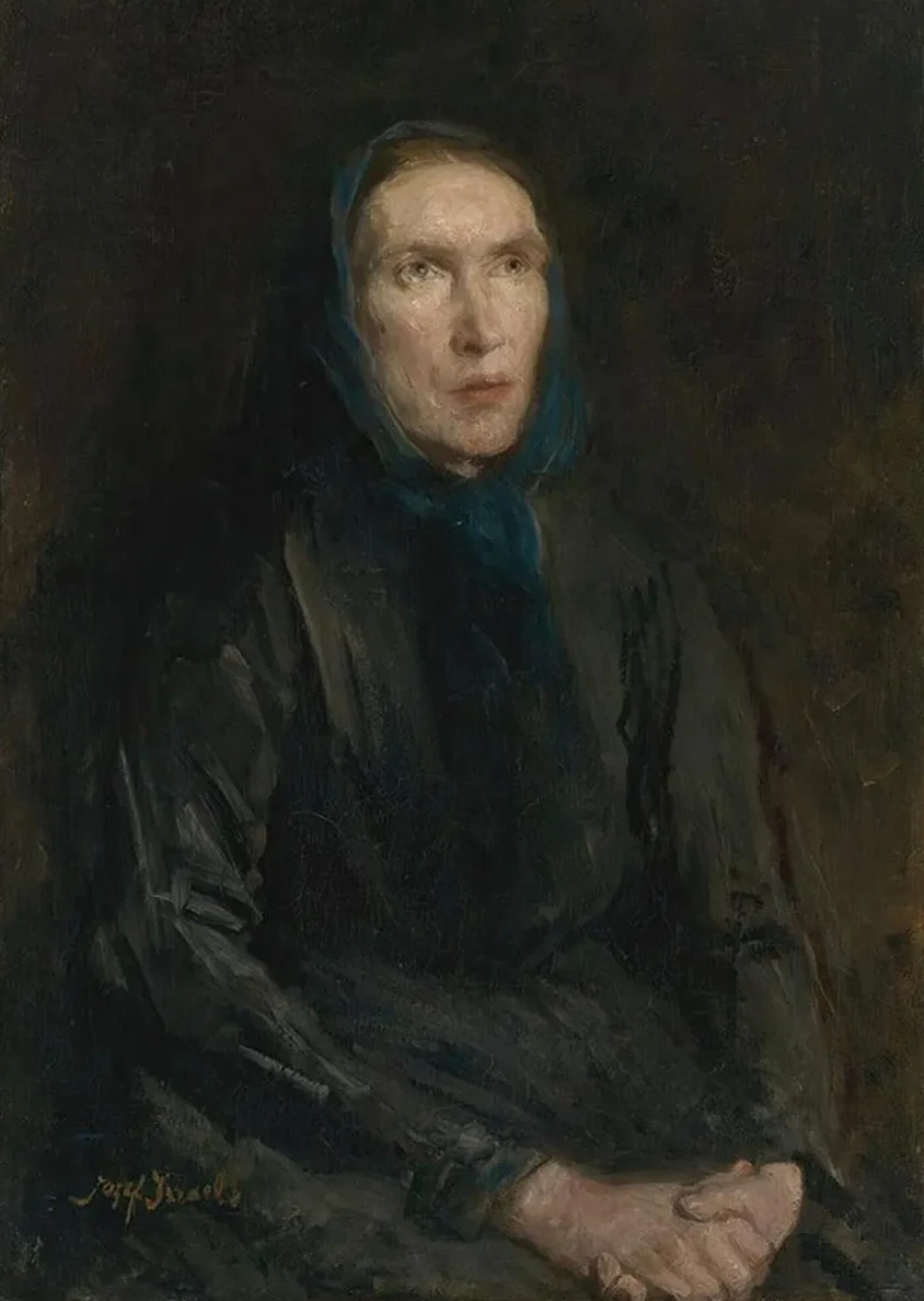 Mater Dolorosa