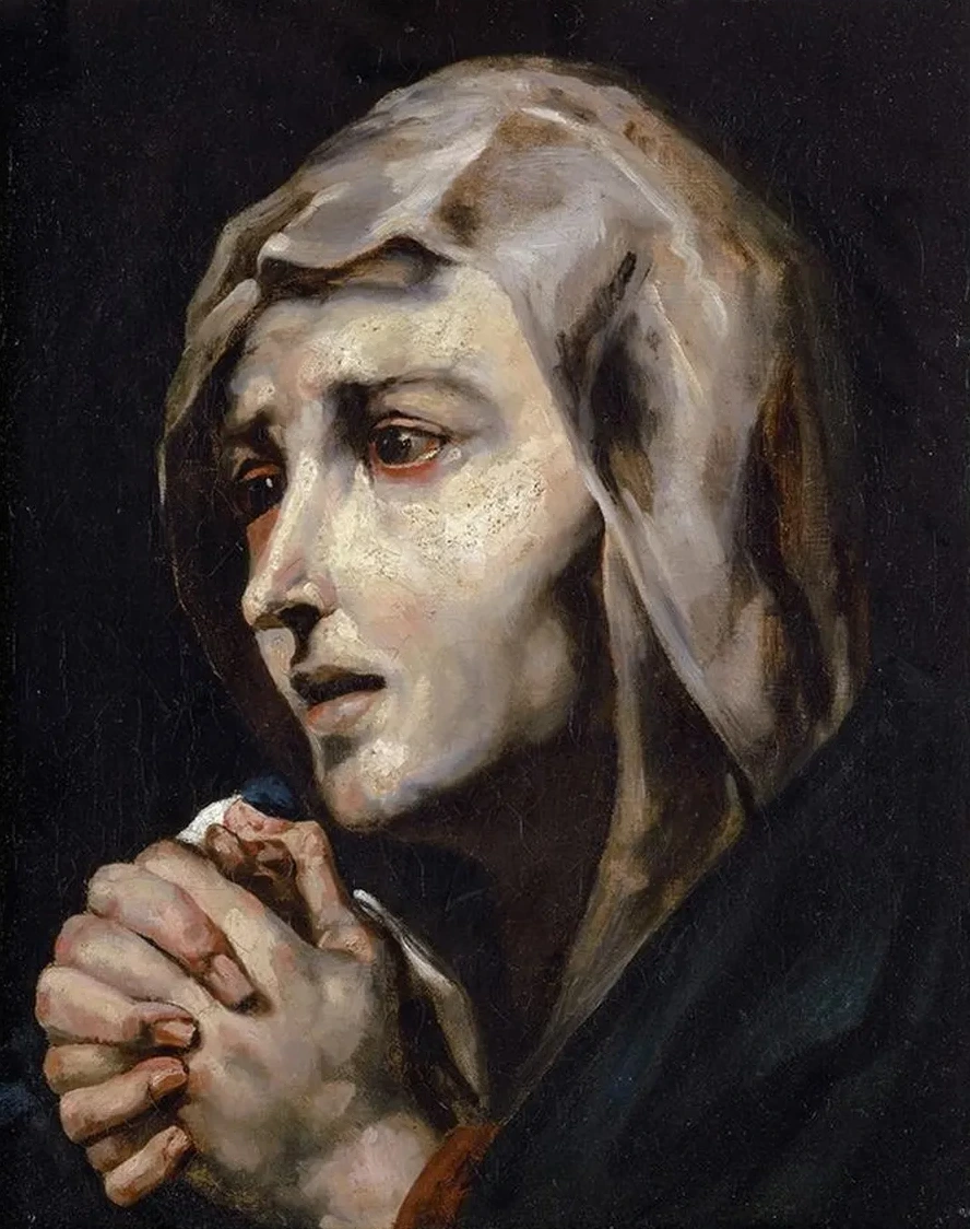 Mater Dolorosa