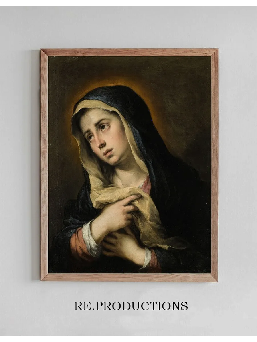 Mater Dolorosa