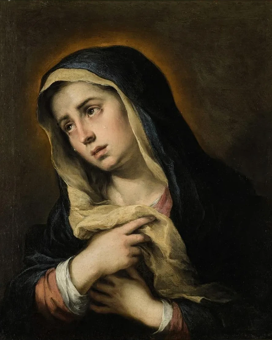 Mater Dolorosa
