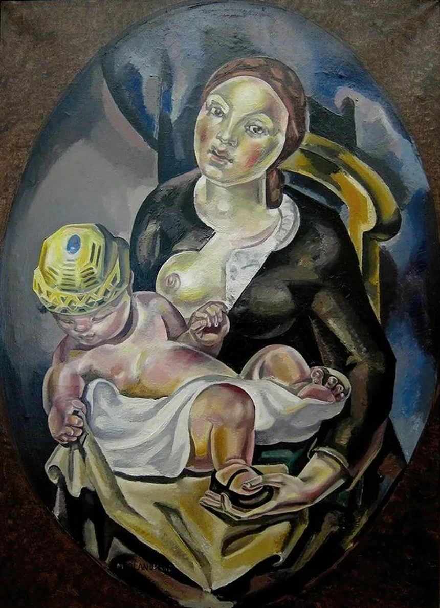 Maternit