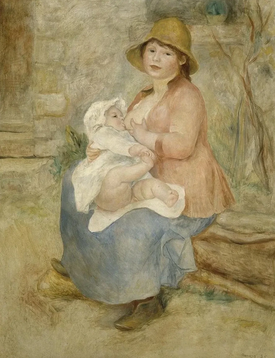 Maternity