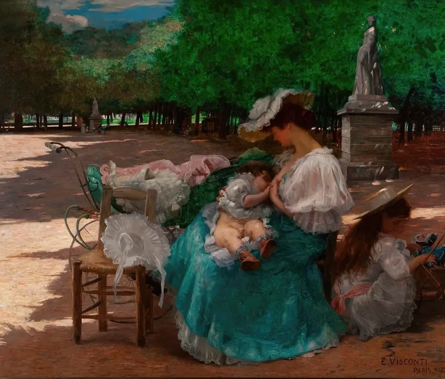 Maternity