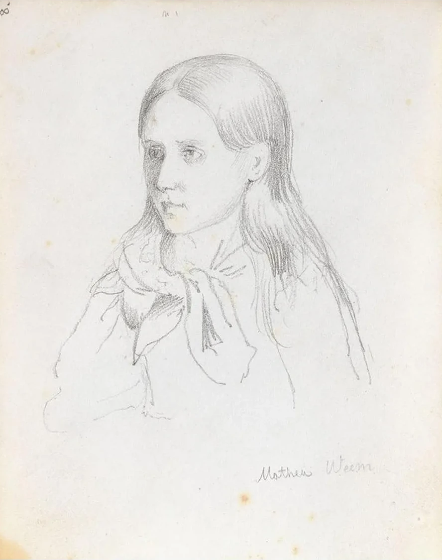 Mathea Weem