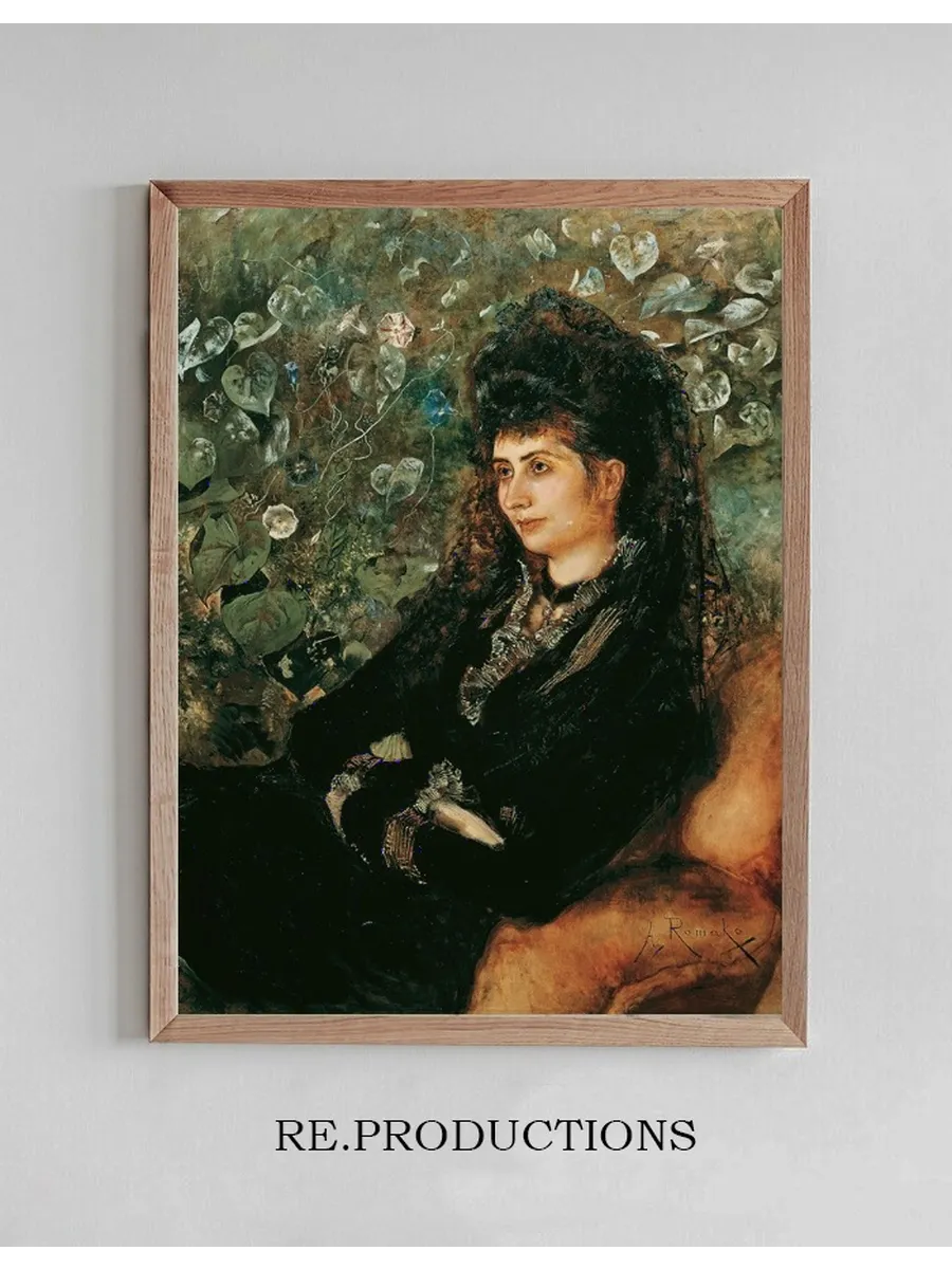Mathilde Stern, geb. Porges