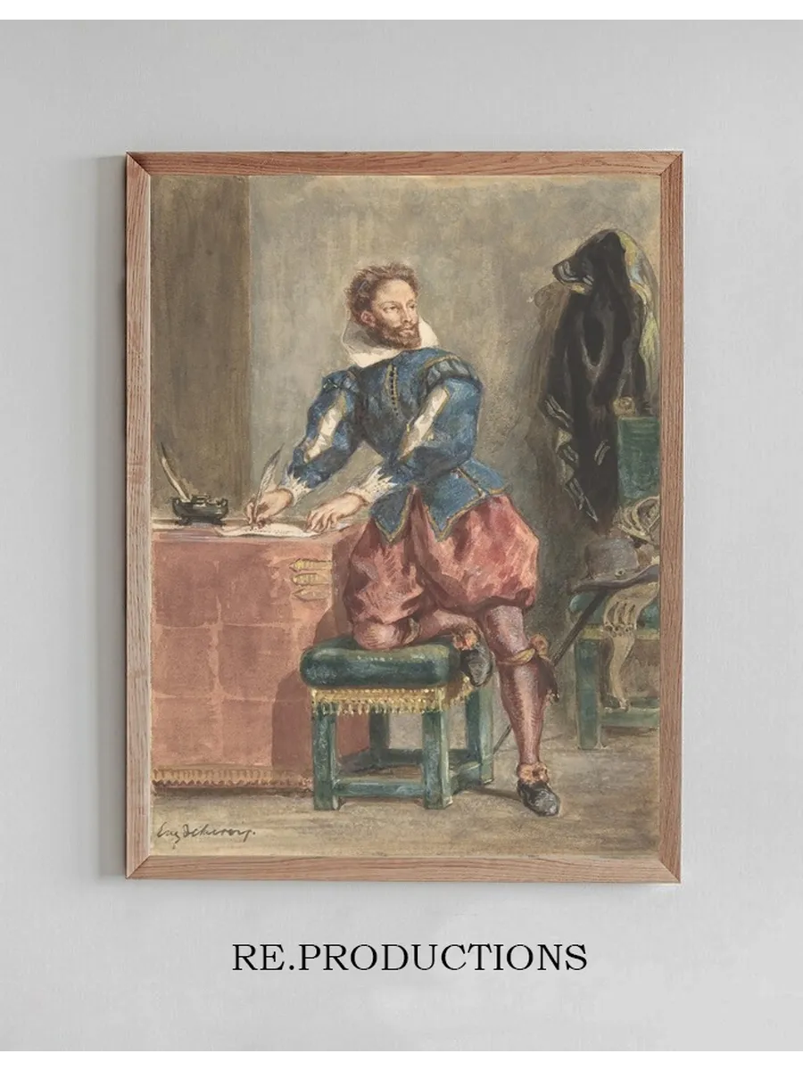 Mathurin R gnier