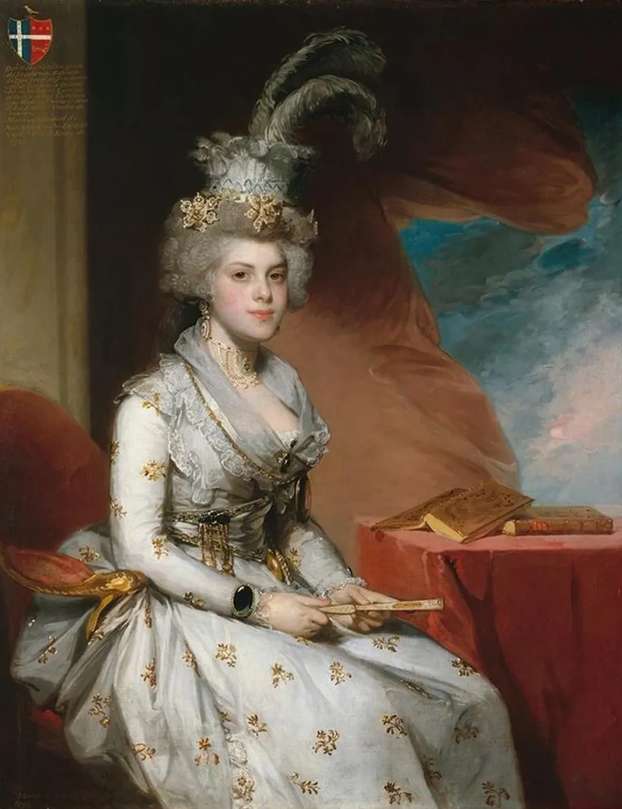 Matilda Stoughton de Jaudenes
