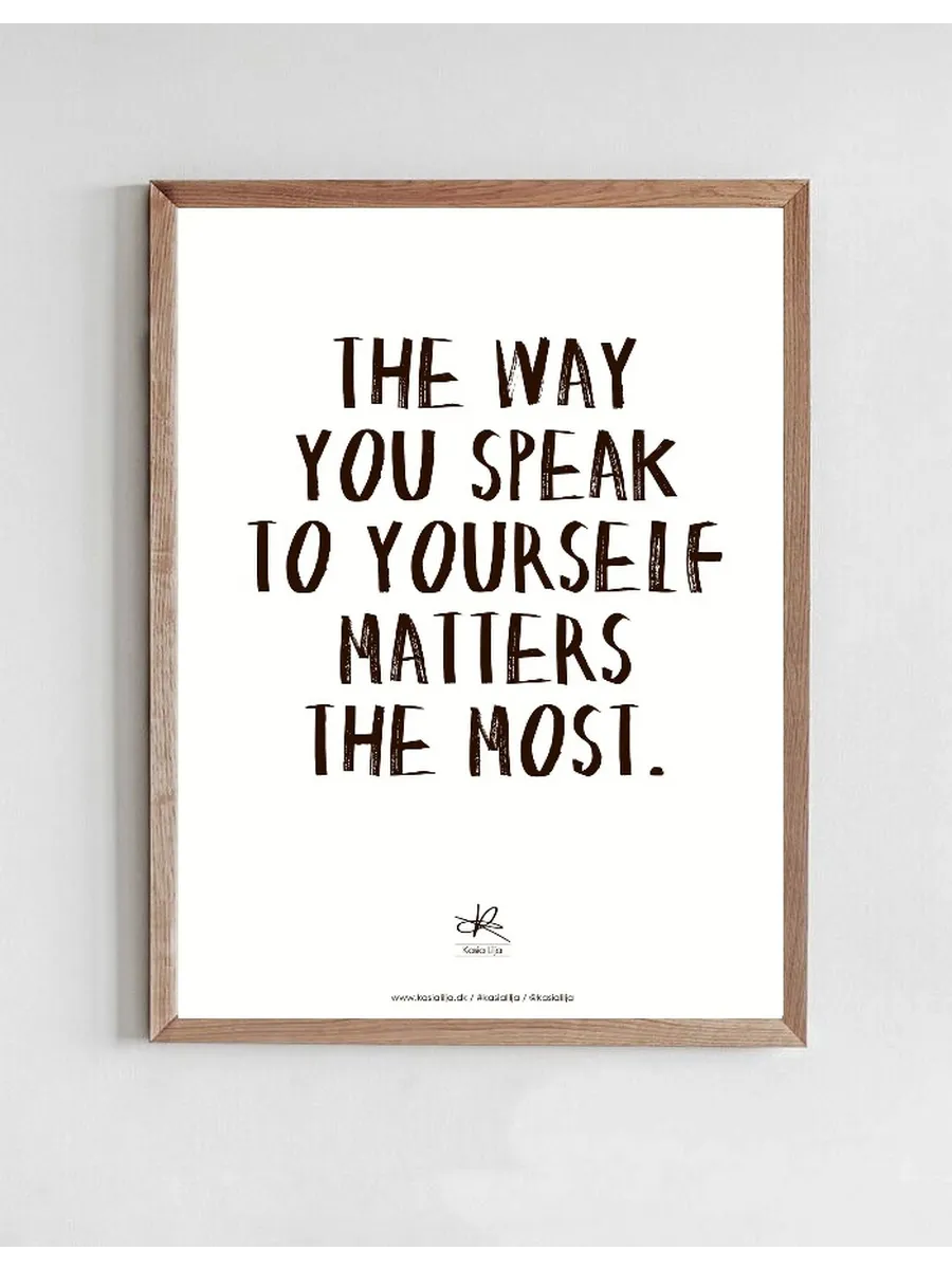 Matters the Most