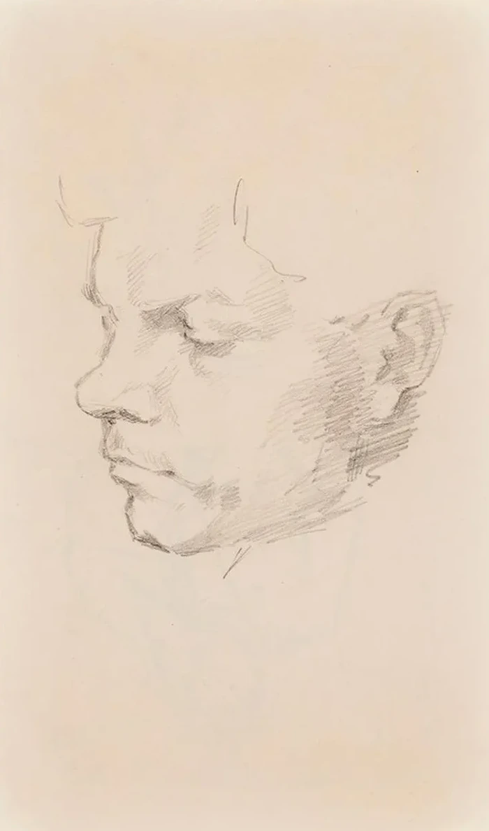 Mauritz Maexmontan, Kasvot