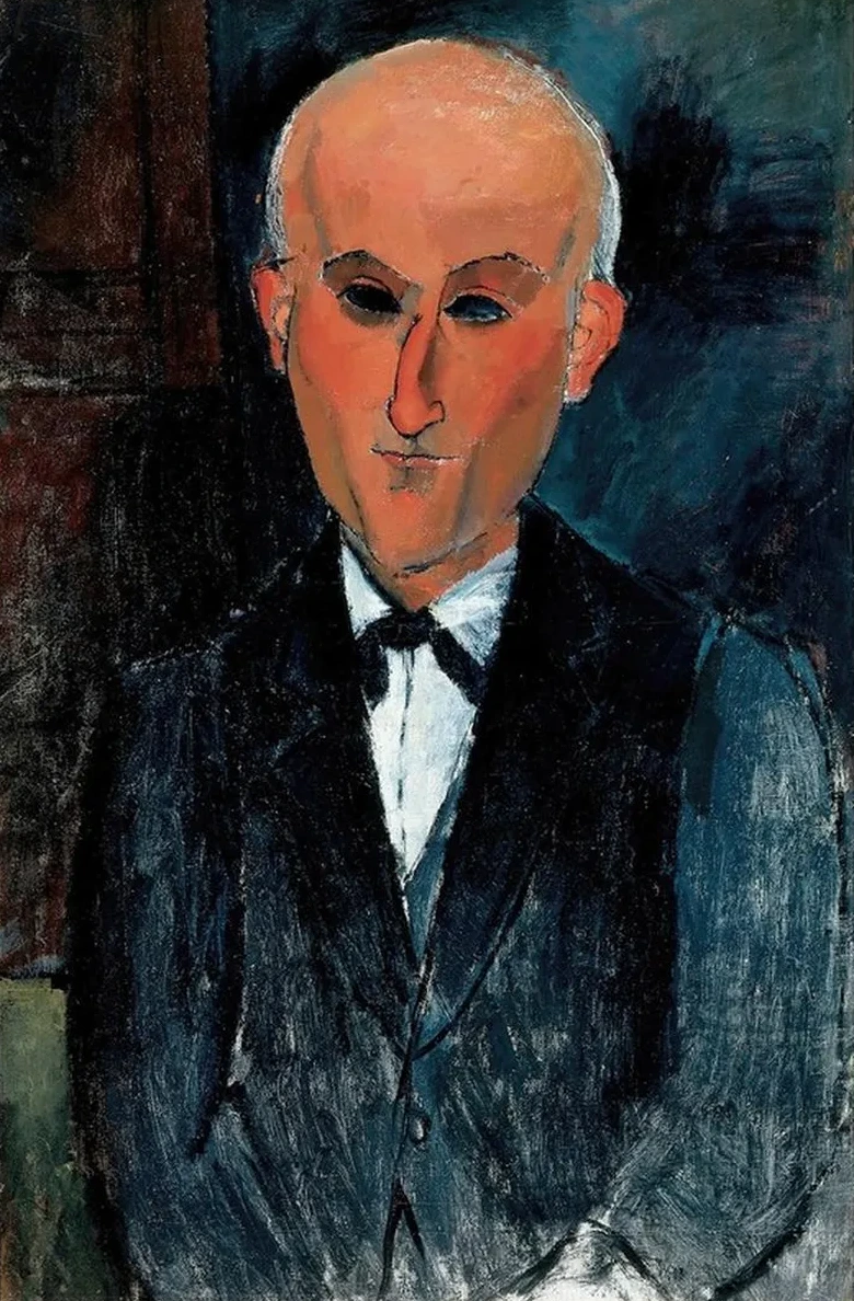 Max Jacob (1876 - 1944)
