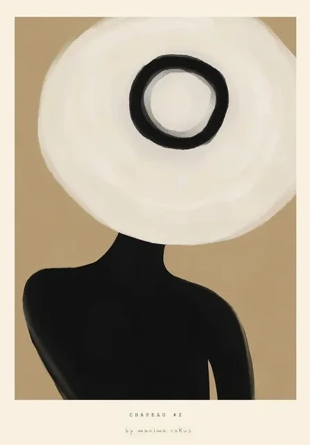 Maxime - Chapeau 2