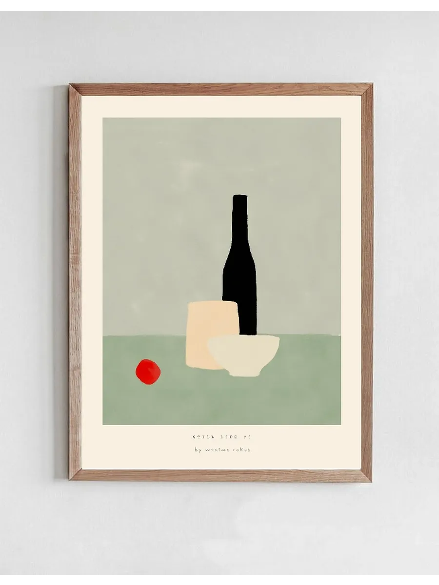 Maxime - More Wine Plz 1