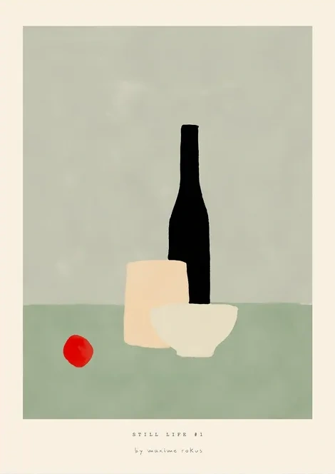 Maxime - More Wine Plz 1