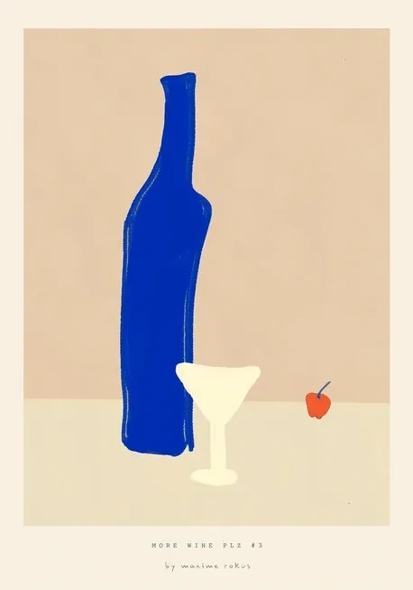 Maxime - More Wine Plz 3