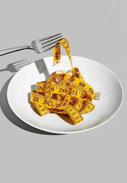 Measuring Spaghetti