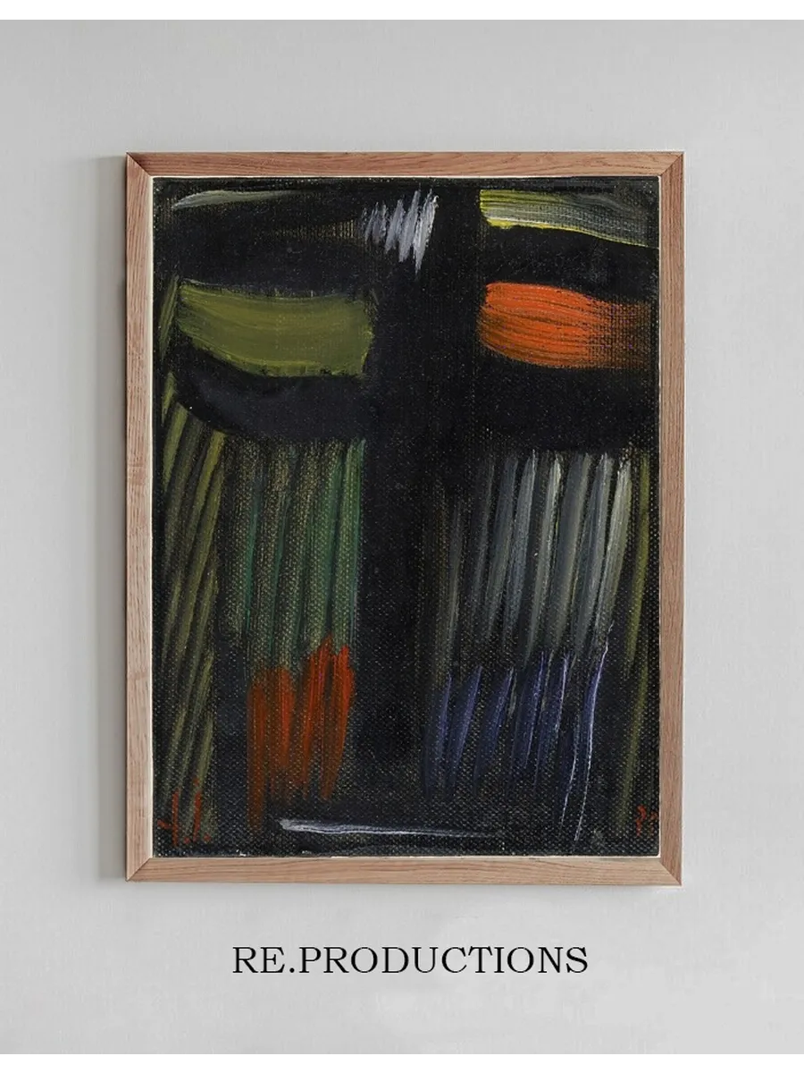 Meditation N. 133