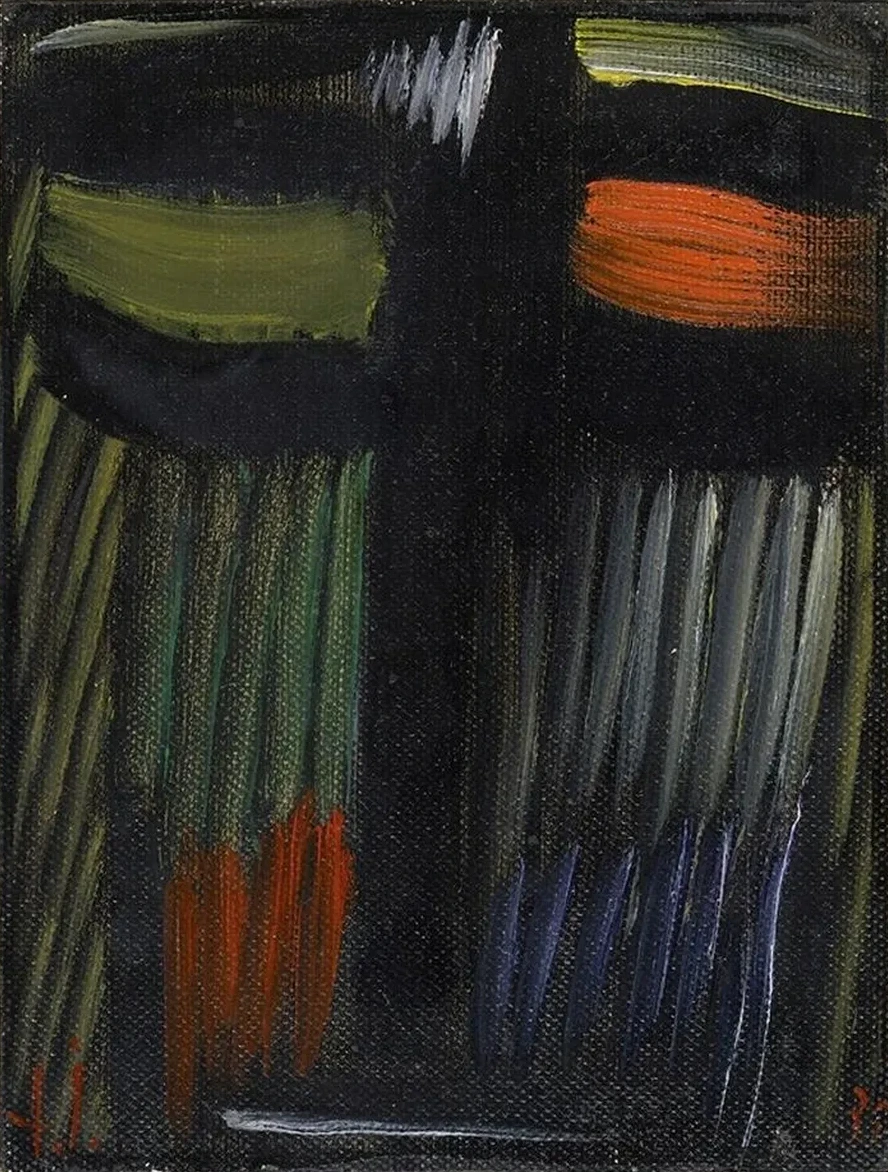 Meditation N. 133