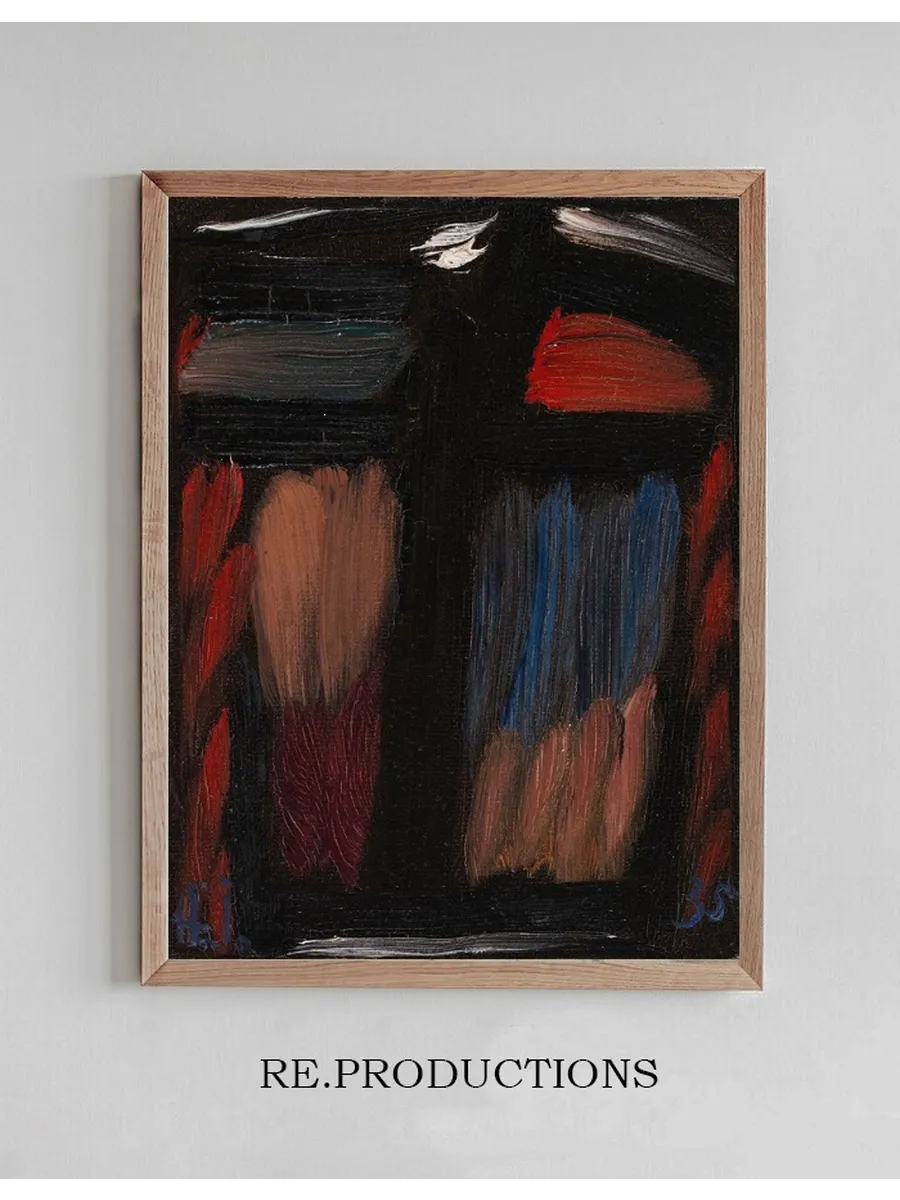 Meditation N. 26