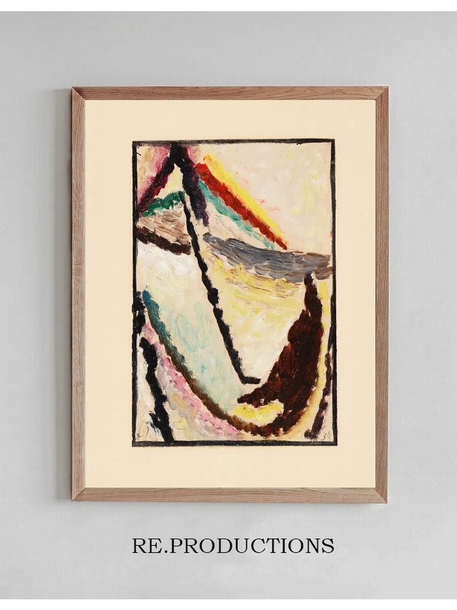 Meditation N. 29