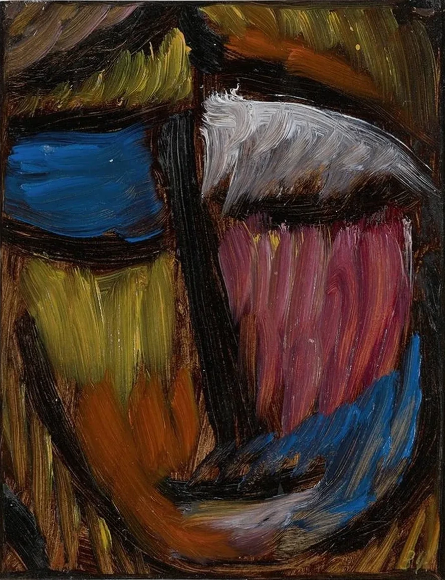 Meditation N. 30