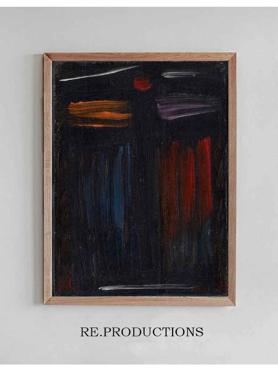 Meditation N. 33