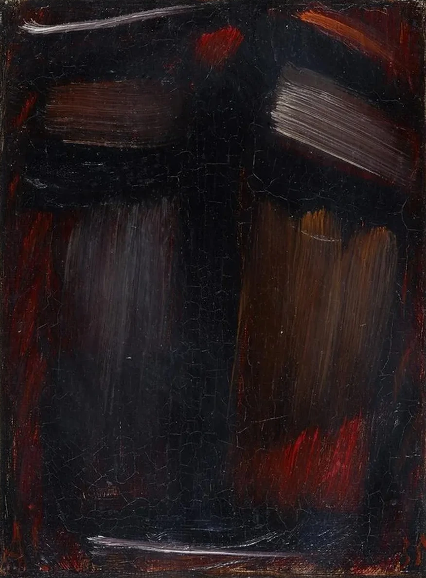 Meditation N. 57