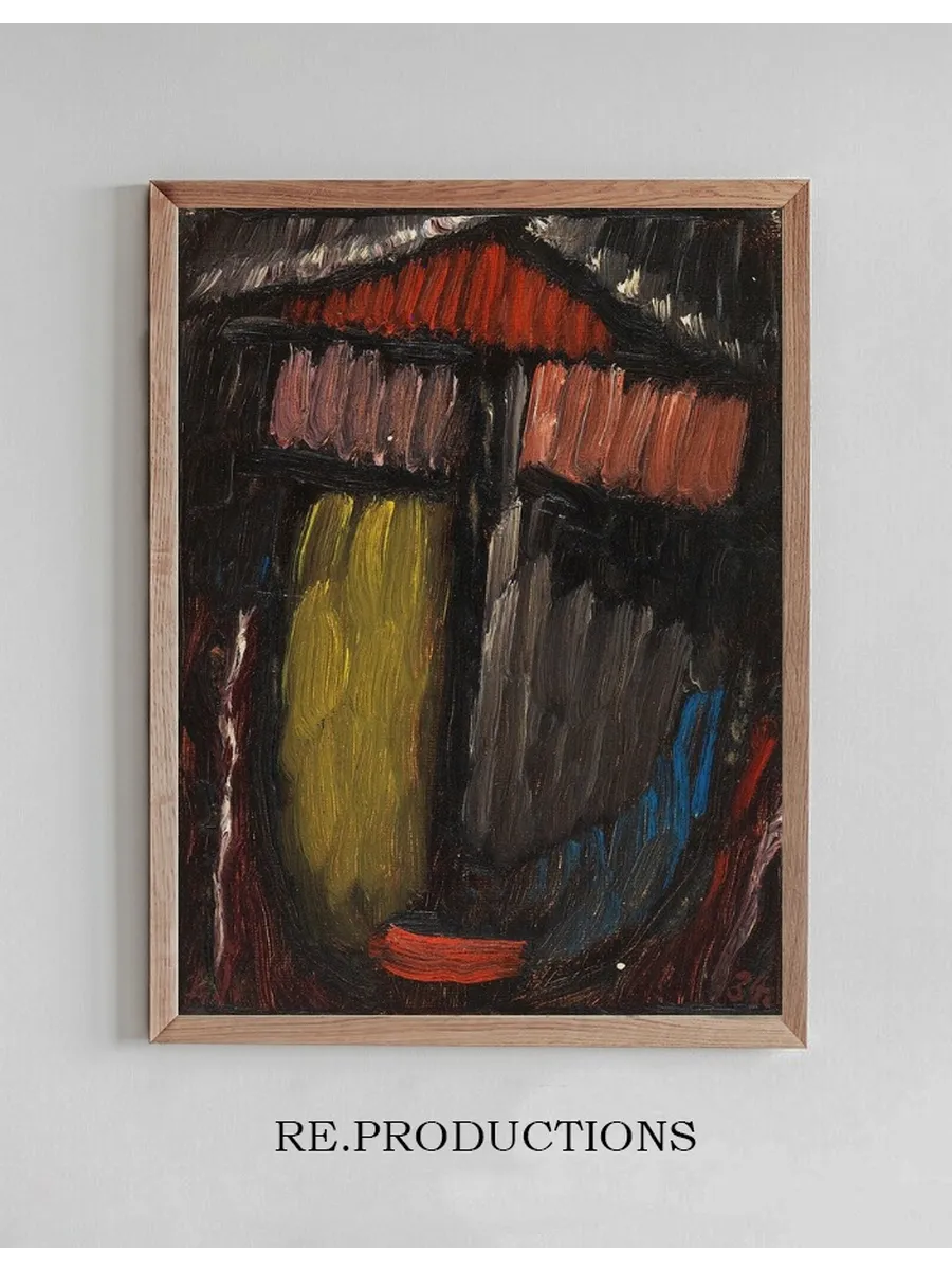 Meditation No. 70