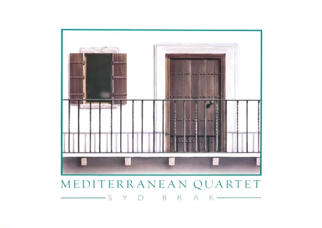 Mediterranean Quartet