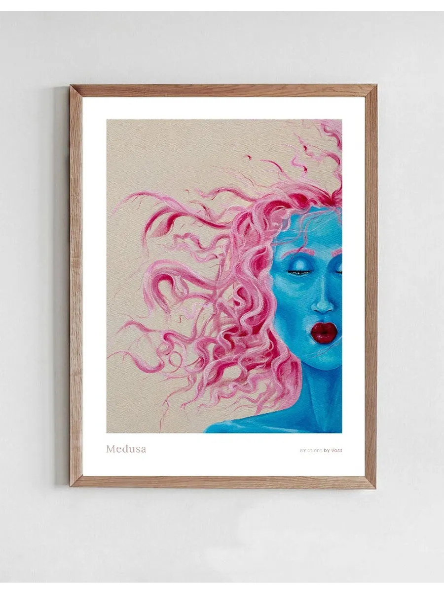 Medusa