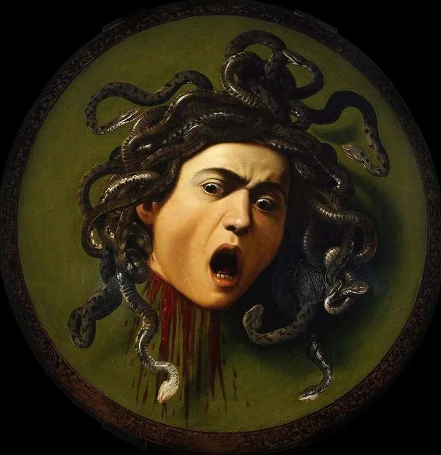 Medusa