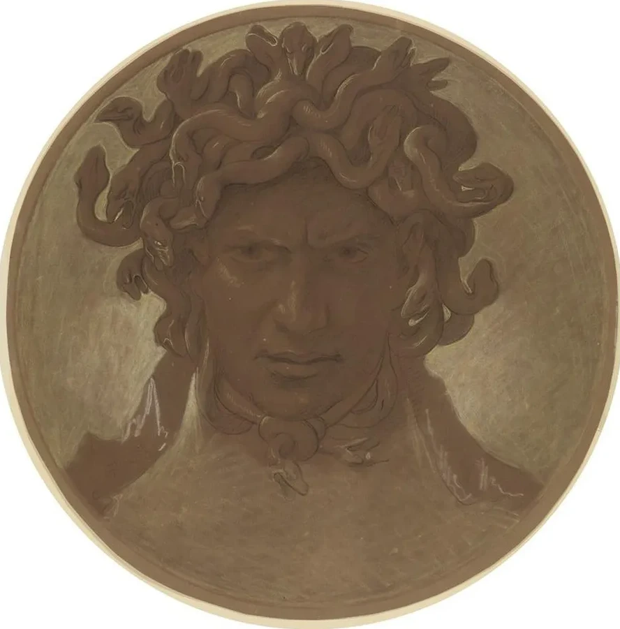 Medusenhaupt