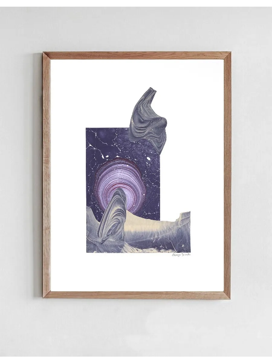Meet Me in Space