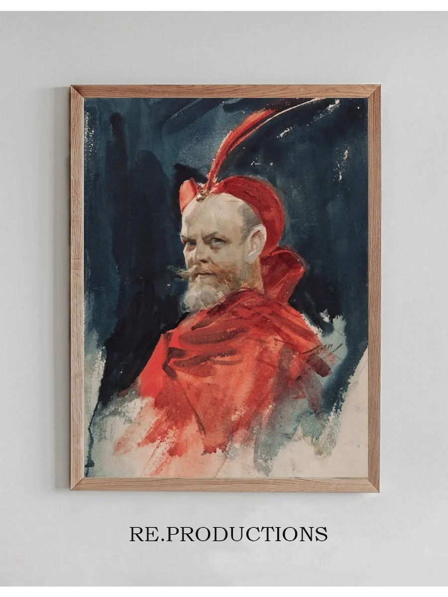 Mefisto (Konsul Dahlander)