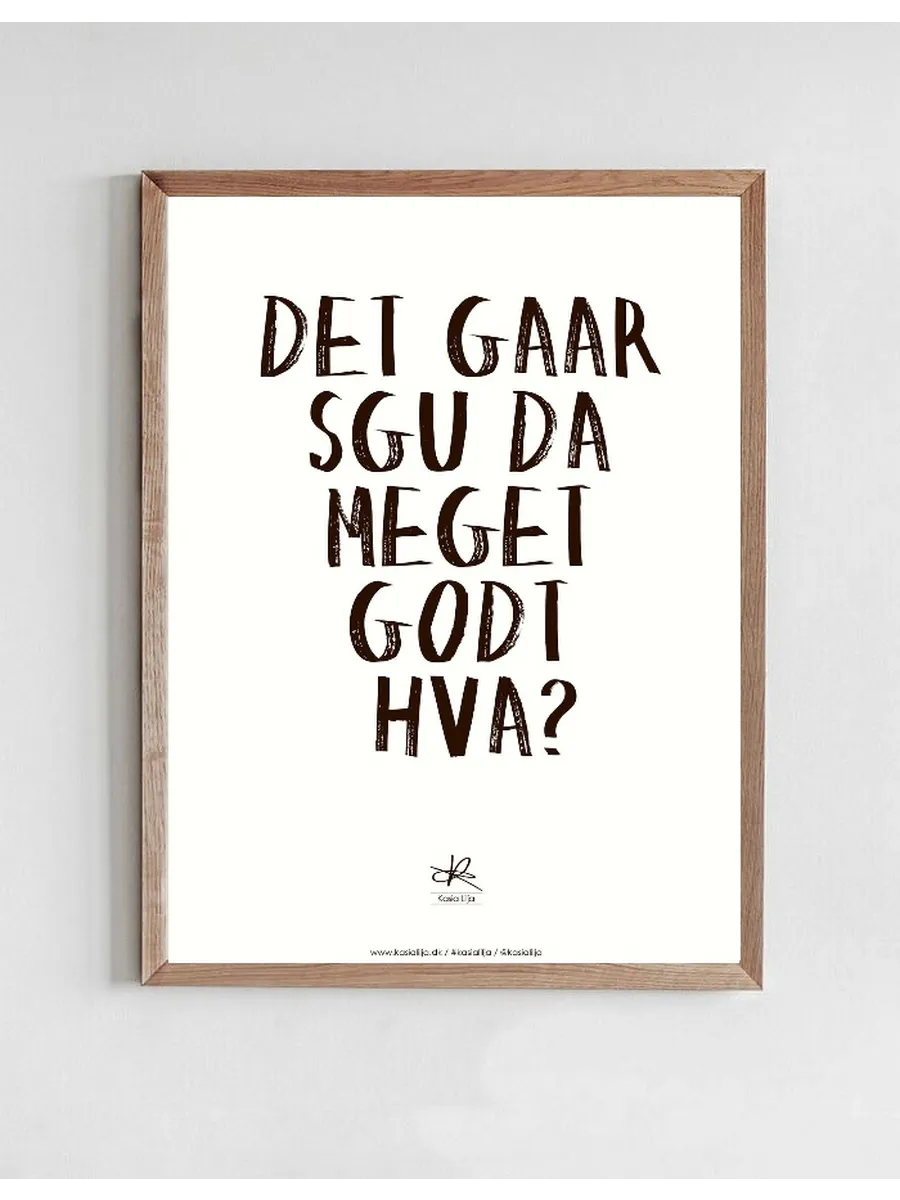 Meget Godt