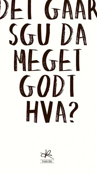 Meget Godt