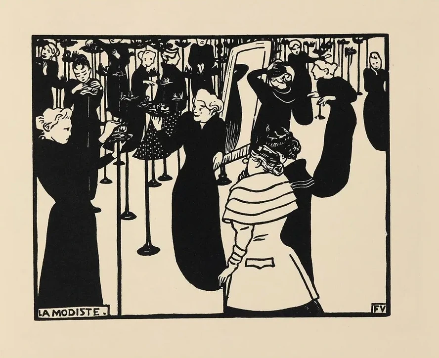 Meier - Graefe