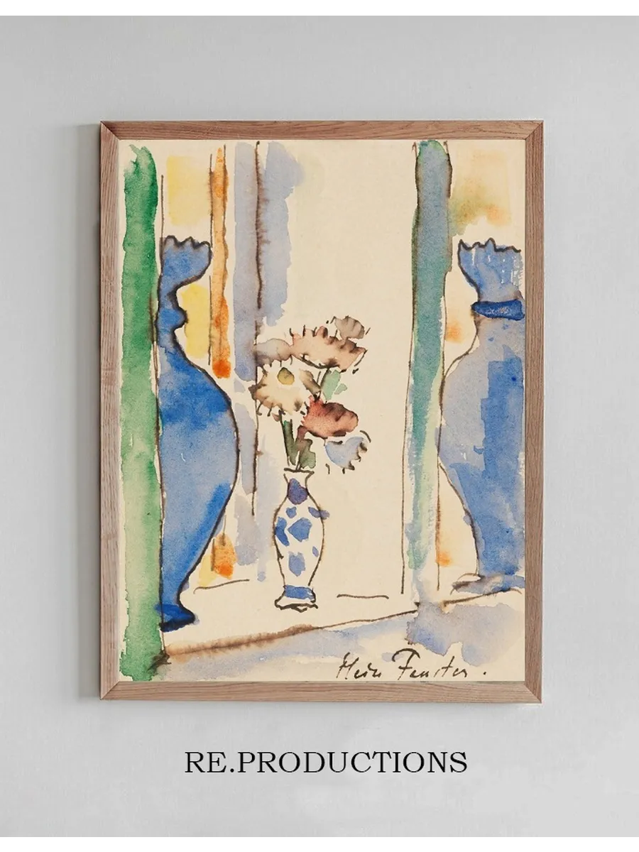 Mein Fenster