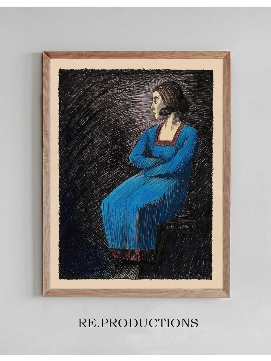 Melancholie