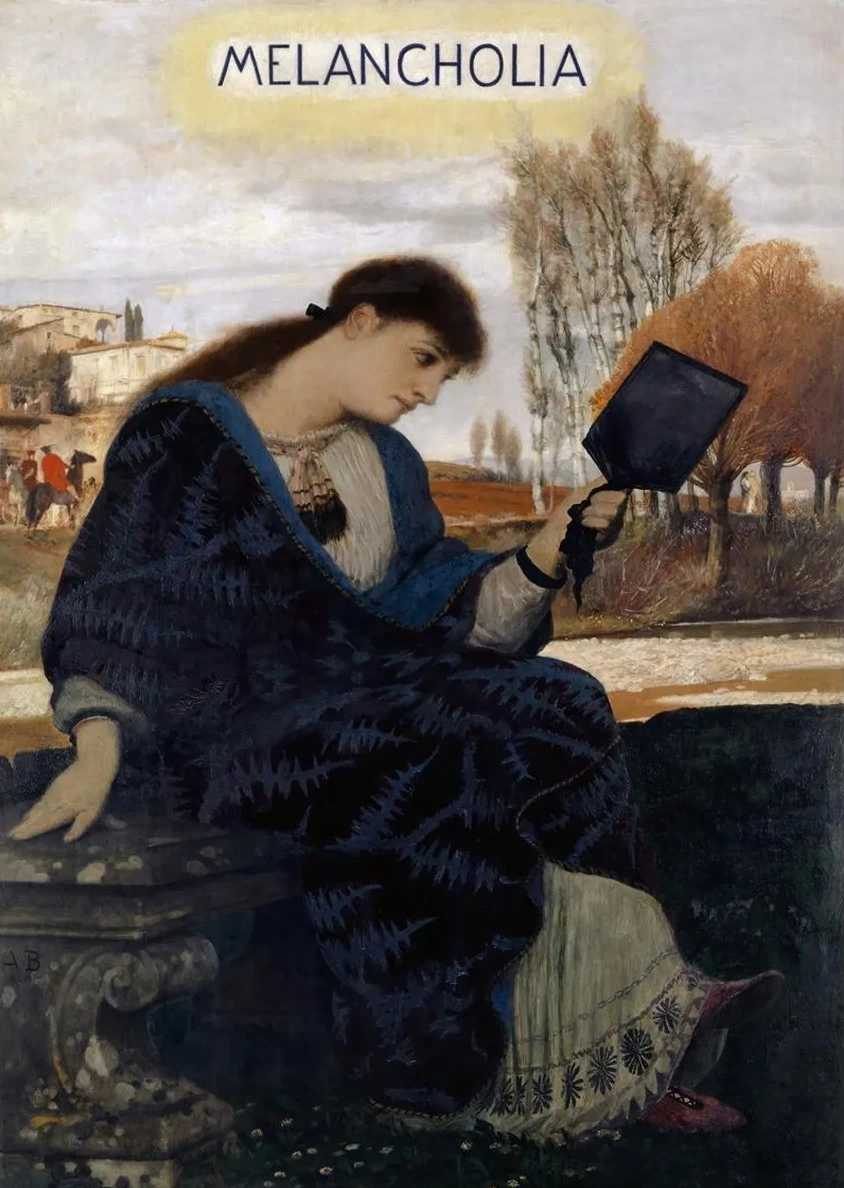 Melancholy