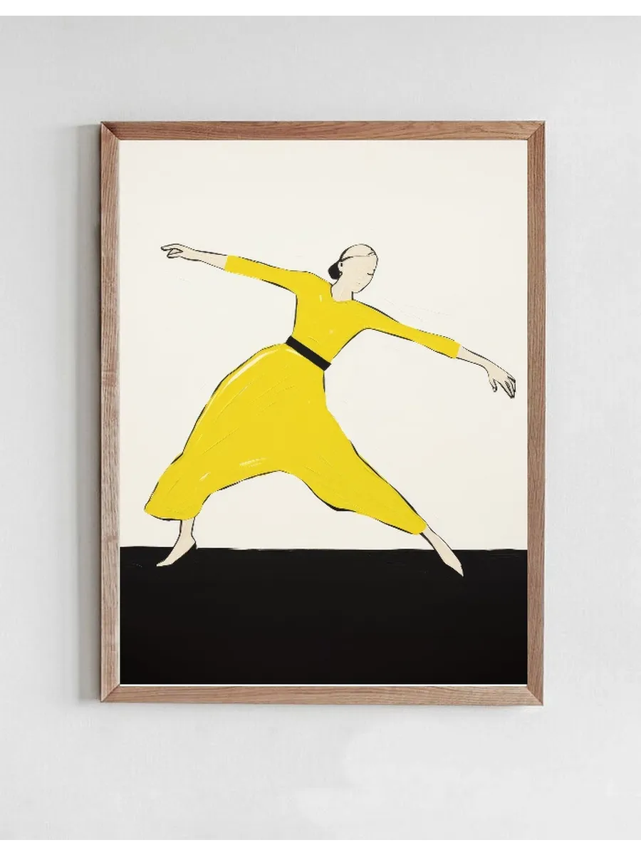 Mellow Yellow Rhythm