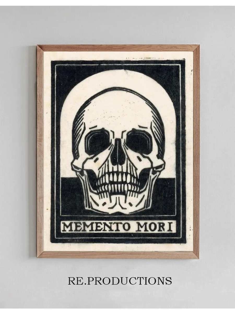 Memento Mori