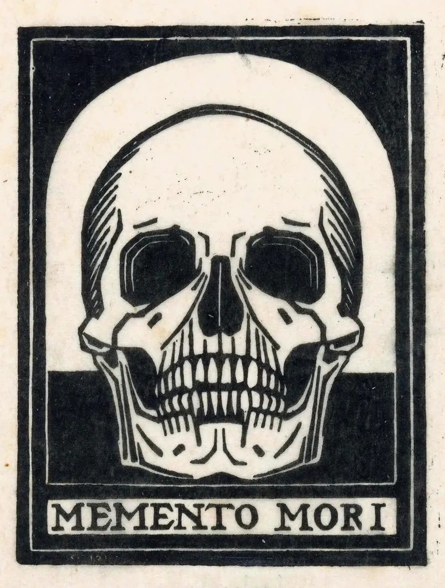 Memento Mori