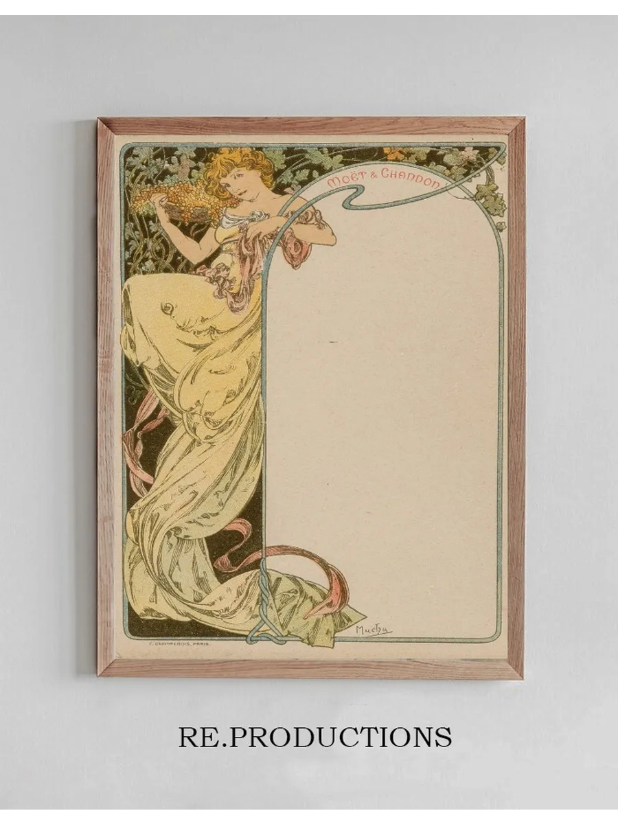 Menu Card