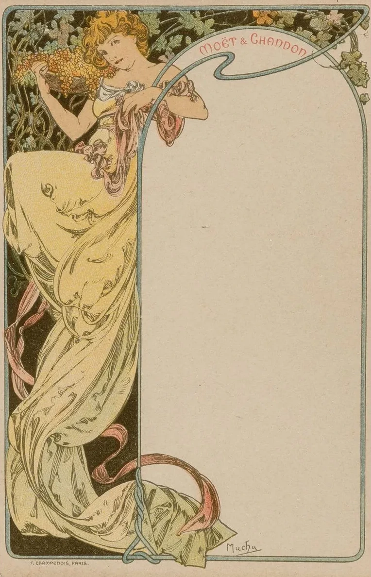 Menu Card