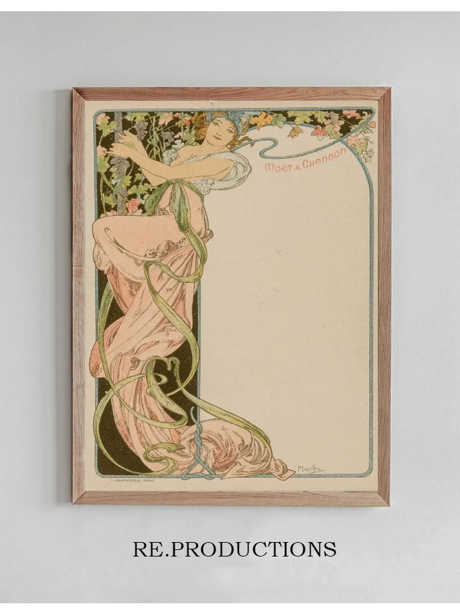 Menu Card