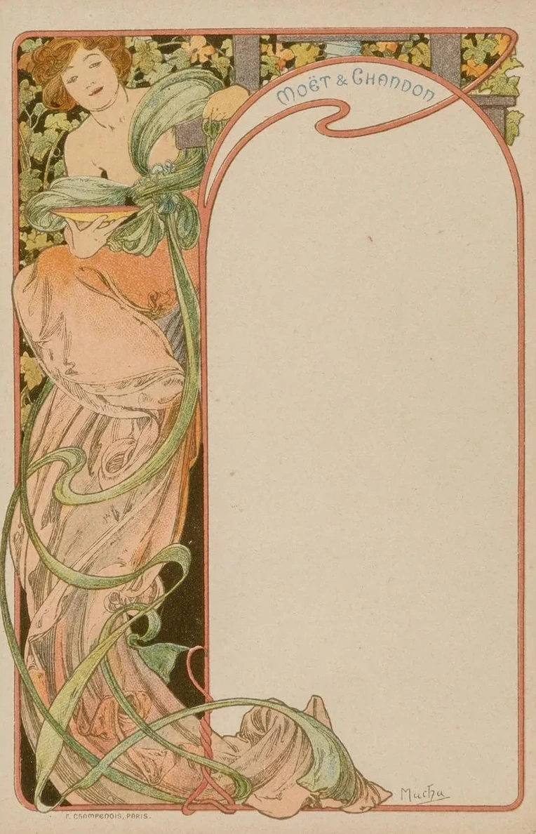 Menu Card