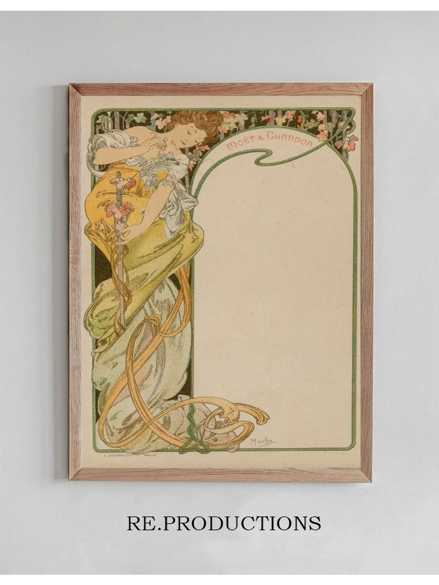 Menu Card